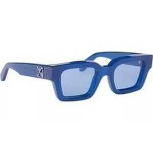 NWT Off-White Virgil OERI126S24PLA0014540-M Sunglasses